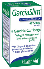 HealthAid GarciaSlim Tablets