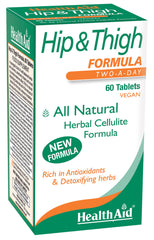 HealthAid Hip & Thigh Formula Tablets