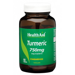 Turmeric Tablets (Curcumin) Tablets