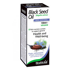 Black Seed Oil  Liquid