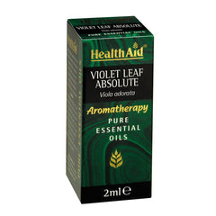 HealthAid Violet Leaf Absolute Oil (Viola odorata)