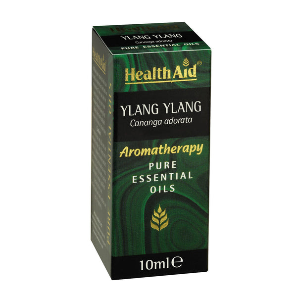 HealthAid Ylang Ylang Oil (Cananga odorata)