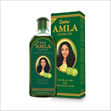 Dabur Amla Hair Oil 300 ml