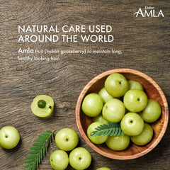 Dabur Amla Hair Oil 300 ml