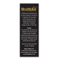 HealthAid Thyme Oil (Thymus vulgaris)