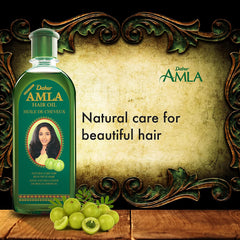 Dabur Amla Hair Oil 300 ml