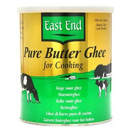 East End Butter Ghee Pure