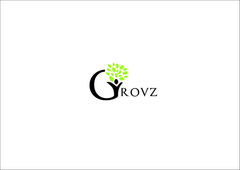 Grovz Sticker