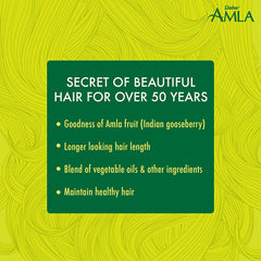 Dabur Amla Hair Oil 300 ml