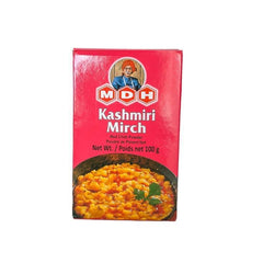 MDH Kashmiri Mirchi Powder