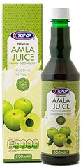 TOP OP Amla Juice 500ml Premium Quality