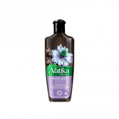 Vatika Natural Hair Oil 200ml