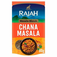 Rajah Masala Blends Spices Masala for tasty Curry 80g