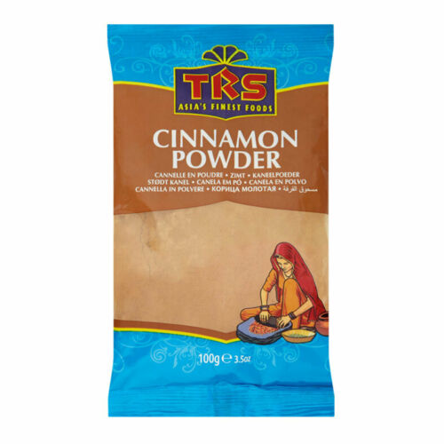 TRS Cinnamon powder Premium