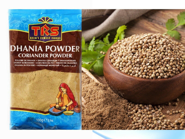 TRS Coriander Powder Dhania Powder