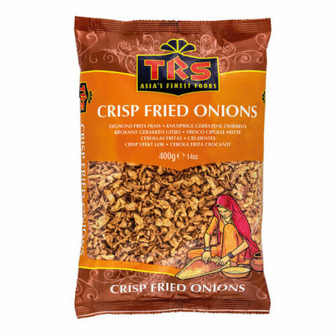 TRS Crispy Fried Onions