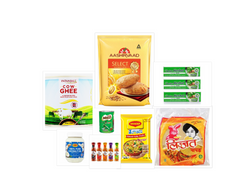 Grocery ULTIMA Combo of 8 items