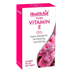 Vitamin E Oil