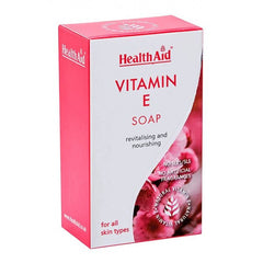 Vitamin E  Soap