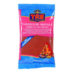 TRS Tandoori Masala Barbecue Spice Blend