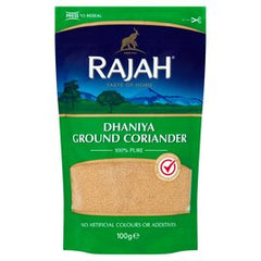 Rajah Coriander Powder Dhana Powder Dhaniya Powder
