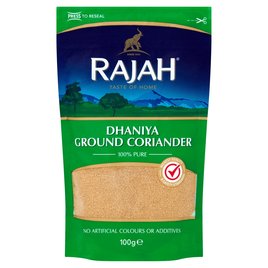 Rajah Jeera Powder Ground Cumin – Grovz.co.uk