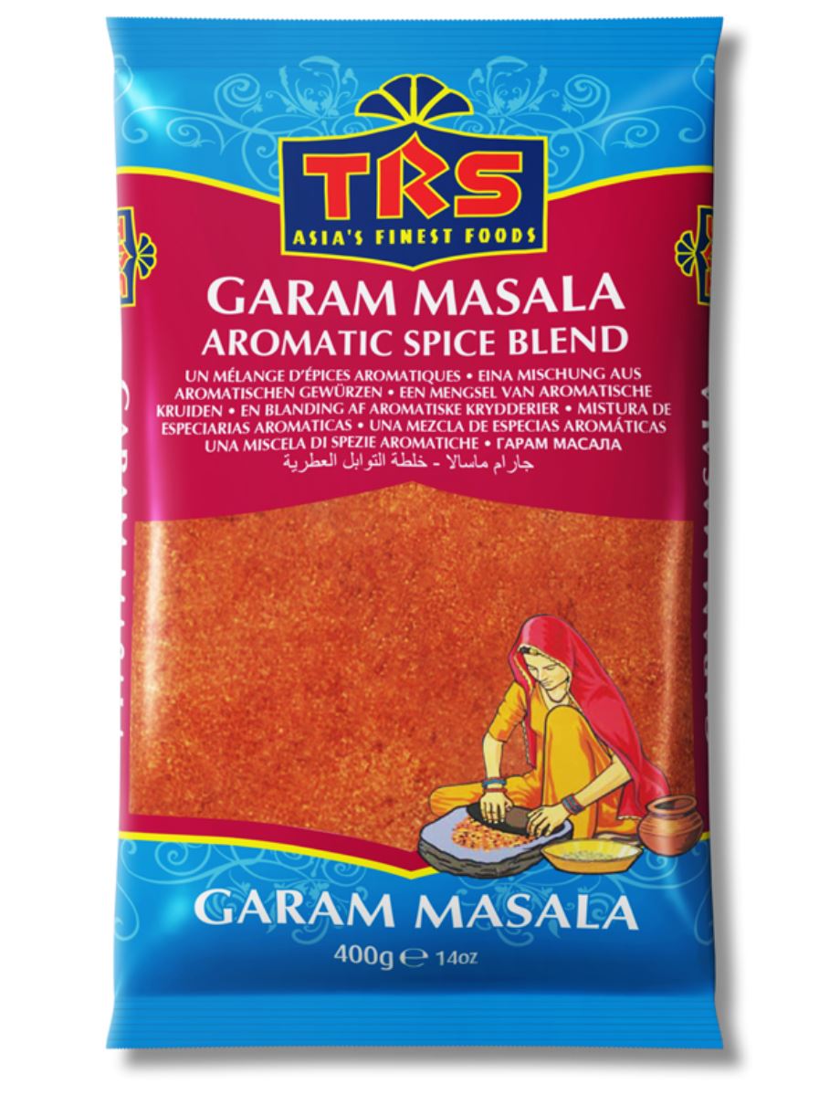 TRS Garam Masala Powder of Mixed Spices