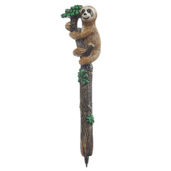 Sloth Pen Novelty Christmas gift fun