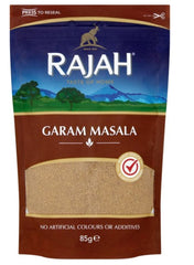 Rajah Garam Masala Ground Mixed Spices