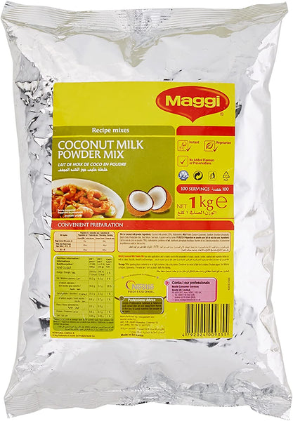 MAGGI Sri Lankan Coconut Milk Powder, 1 kg