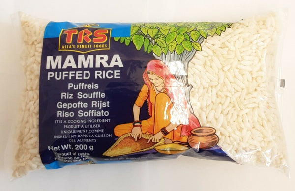 TRS Mamra Basmati Mamra Murmura Puffed Rice