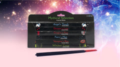 Stamford Incense Sticks Gift Set Mythical,Aromatherapy,Angel,Floral,Exotic,Moods