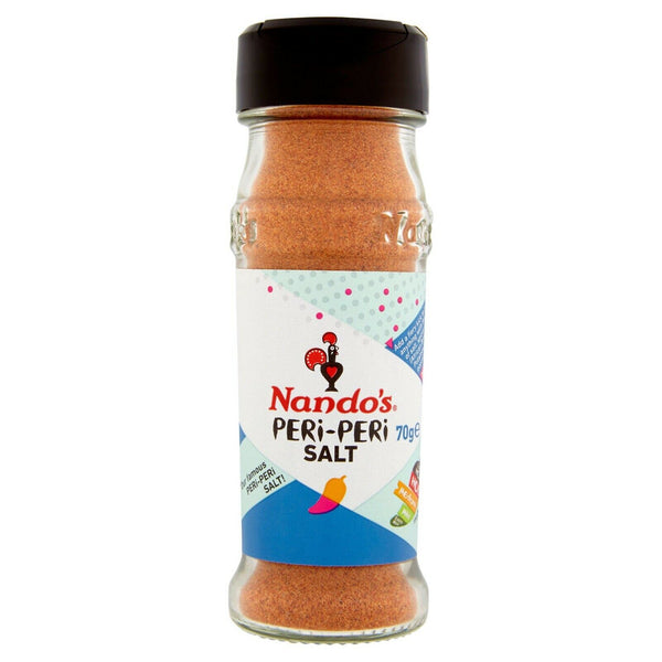 Nando's Peri Peri Salt  70g