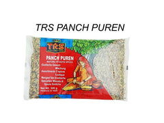 TRS Panch Puran