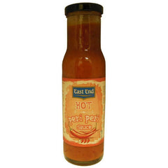 East End Premium Quality Various Type Of Sauce