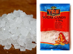 TRS Sugar Candy Sakar Misri