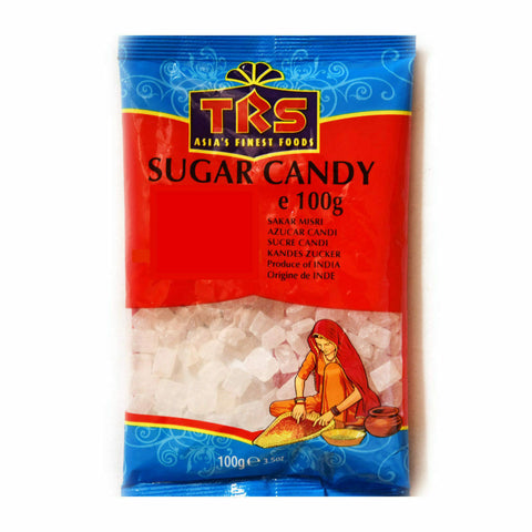 TRS Sugar Candy Sakar Misri