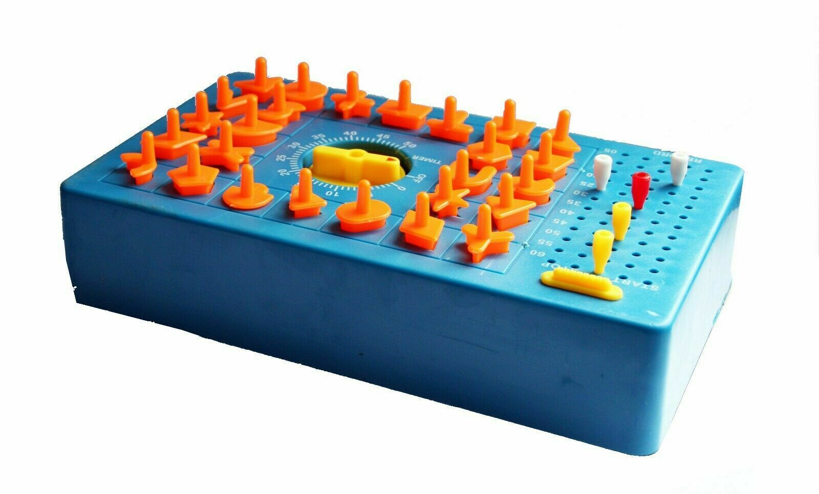 Time Shock Game A matching game with POP! – Grovz.co.uk