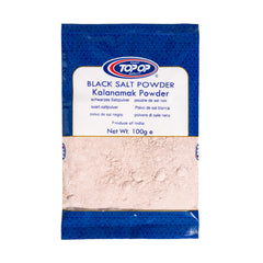 Top Op Kala Namak Powder / Black Salt