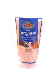 TRS Himalayan Pink Salt TRS Pure Himalayan Natural Salt Coarse