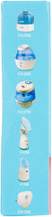 Vicks VBR7 Rosemary and Lavender VapoPads Refill - Pack of 7